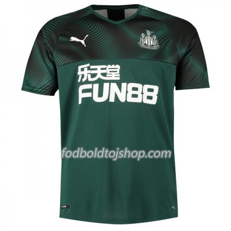 Newcastle United Udebanetrøje 2019-20 S/S